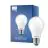 Philips MASTER LED Żarówka Ultra Efficient E27 Gruszka Matowy 4W 840lm - 827 Bardzo Ciepła Biel | Zamienne 60W