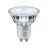 Philips MASTER Value LED Spot GU10 PAR16 3.7W 370lm 60D - 940 Zimna Biel | Najlepsze Renderowanie Kolorów - Ściemnianie - Zamienne 50W