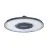 Philips LED Highbay CoreLine Aluminium Szary 105W 20000lm 55D - 840 Zimna Biel |IP66