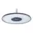 Philips LED Highbay CoreLine Aluminium Szary 130W 25000lm 55D - 840 Zimna Biel |IP66