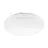 Eglo Ściana i Lampa sufitowa Frania-S Stal Valkoinen 14.6W 1600lm - 830 Ciepła Biel | IP20 