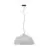Eglo Lampa Wisząca Gaetano 1 Stal Czarny | Nadaje Się Do E27