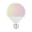 Eglo LED E27 Globe Przezroczysty Włókno 14W 1600lm - 827-865 Przestrajalny Valkoinen + RGB | Zigbee Ściemnianie - Zamienne 100W