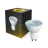 Bright Choice LED Spot GU10 PAR16 4W 345lm 36D - 827 Bardzo Ciepła Biel | Zamienne 50W
