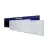 Noxion LED Panel Delta Value V5 28W 3920lm - 830-840 CCT | 30x120cm - Backlit - DALI Ściemnianie