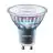 Philips MASTER LED Spot ExpertColor GU10 PAR16 5.5W 375lm 36D - 930 Ciepła Biel | Najlepsze renderowanie kolorów - Ściemnianie - Zamienne 50W