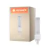 Ledvance Dulux-D LED 9W - 840 Zimna Biel | 2-Piny - Zamienne 26W