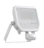 Ledvance LED Iluminacja Aluminium Valkoinen 41W 5500lm 100D - 830 Ciepła Biel | IP65 - Czujnik Ruchu I Światła - Symetryczny