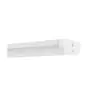 Ledvance Belka LED Liniowy Surface Stal Valkoinen 32W 4384lm - 840 Zimna Biel | IP44 - 120cm - Zigbee Ściemnianie - Zamienne 36W