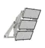 Ledvance LED Iluminacja Max Aluminium Szary 1800W 245900lm 65x120D - 740 Zimna Biel | IP66 - Asymetryczny