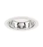 Philips LED Downlight LuxSpace Mini DN560B 9W 1350lm 80D - 840 Zimna Biel | 164mm - Aluminium Reflektor