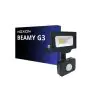 Noxion LED Iluminacja Beamy G3 10W 1100lm 100D - 840 Zimna Biel | IP44 - Czujnik ruchu i Światła - Symetryczny