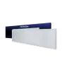 Noxion LED Panel Delta Pro V5 28W 3920lm - 840 Zimna Biel| 120x30cm - UGR <19 - Sidelit - TRIAC Ściemnianie
