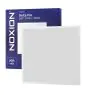 Noxion LED Panel Delta Pro V5 28W 3700lm - 830 Ciepła Biel | 60x60cm - UGR <19 - Sidelit - Philips Driver