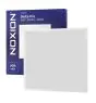 Noxion LED Panel Delta Pro V5 28W 3920lm - 840 Zimna Biel | 60x60cm - UGR <19 - Sidelit - Philips Driver
