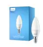 Philips Corepro LED Świeca E14 Matowy 5W 470lm - 865 Światło dzienne | Zamienne 40W