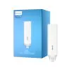 Philips CorePro PL-T LED Żarówka HF 15W - 830 Ciepła Biel | 4-Piny - Zamienne 32W