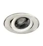 Philips LED Spot RS156B CoreLine Aluminium 10.2W 1000lm 36D - 830 Ciepła Biel | 85mm - Aukko 68mm - IP20/44 - Ściemnianie