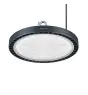 Philips LED Highbay BY122P Coreline G5 Aluminium Szary 157W 25000lm 85x85D - 840 Zimna Biel | IP65
