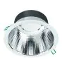 Philips LED Downlight Coreline DN142B Aluminium Valkoinen 11W 1200lm 60D - 830 Ciepła Biel | Aukko 155mm - IP20 - UGR<19