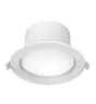 Noxion LED Downlight Triton Diffuser 13.5W 1700lm 90D - 830/840 CCT | | 190mm - Aukko 175mm