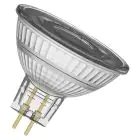 Osram LED Superstar Plus Reflektor Spot GU5.3 MR16 6.8W 621lm 36D - 927 Bardzo Ciepła Biel | Najlepsze Renderowanie Kolorów - Ściemnianie - Zamienne 50W