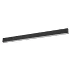 Ledvance LED Office Line Cuboid Sufit Czarny 30W 3100lm - 840 Zimna Biel | 3-Stopniowy Ściemnianie 