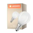 Ledvance LED Classic E14 Gruszka Włókno Matowy 3.8W 806lm - 827 Bardzo Ciepła Biel | Zamienne 60W