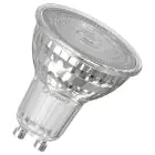 Ledvance LED Spot GU10 PAR16 3.7W 350lm 36D - 930 Ciepła Biel | Najlepsze Renderowanie Kolorów - Ściemnianie - Zamienne 35W