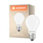 Ledvance Classic LED E27 Gruszka Matowy 5.9W 806lm - 840 Zimna Biel| Zamienne 60W
