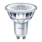 Philips Corepro LED Spot GU10 PAR16 3.5W 275lm 36D - 840 Zimna Biel | Zamienne 35W
