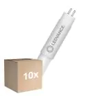 Opakowanie 10x Ledvance LED Electronic (HF) High Efficiency 7W 1050lm | Zamienne 14W