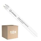 Opakowanie 10x Ledvance Rura LED T8 Performance (EM/Mains) Ultra Output 23.1W 3330lm - 830 Ciepła Biel | 150cm - Zamienne 58W
