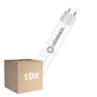 Opakowanie 10x Ledvance Rura LED T8 EM Performance (EM/Mains) High Output T8 7W 1100lm - 840 Zimna Biel | 60cm - Zamienne 18W