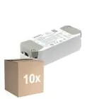 Opakowanie 10x Philips Xitanium G3 LED Driver 25W 0.45~0.6A (DIP) 30~42V incl. DC cable - Set at 500mA