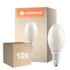 Opakowanie 10x Ledvance HQL LED P E27 LED 14.5W 2700lm D - 827 Bardzo Ciepła Biel | Zamienne 80W
