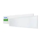 Philips LED Panel RC132V CoreLine G5 Stal Valkoinen 28.5W 3600lm - 840 Zimna Biel | 120x30cm - UGR < 19